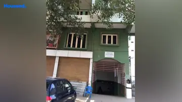 Project Image of 3 BHK Flat for Resale in Sushobhit Residency Basaveshwara Nagar, Bangalore - Image 130426