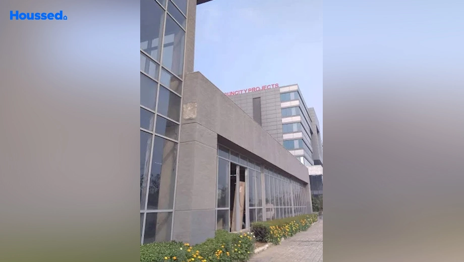 Project Image of Office Space for Resale in Suncity Success Tower, Sector 65 - Image 130429