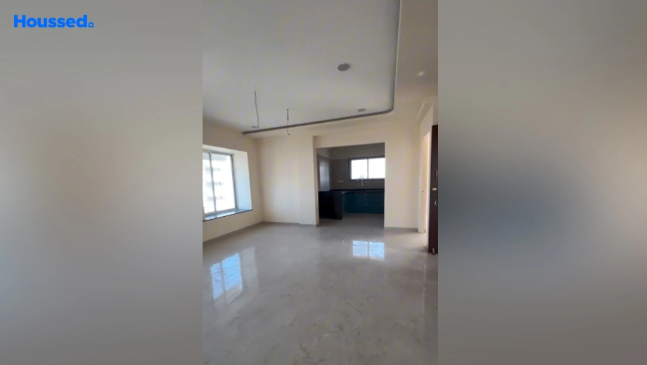 Project Image of 3 BHK Flat for Resale in Abhyankar Nagar - Image 130432