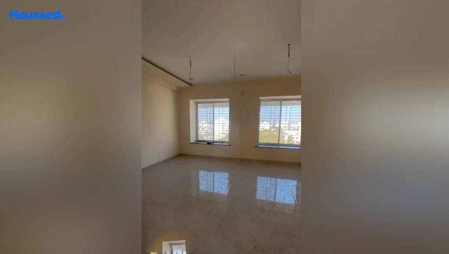 Project Image of 3 BHK Flat for Resale in Abhyankar Nagar - Image 130437