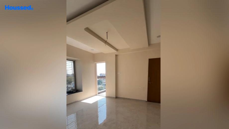 Project Image of 3 BHK Flat for Resale in Abhyankar Nagar - Image 130436