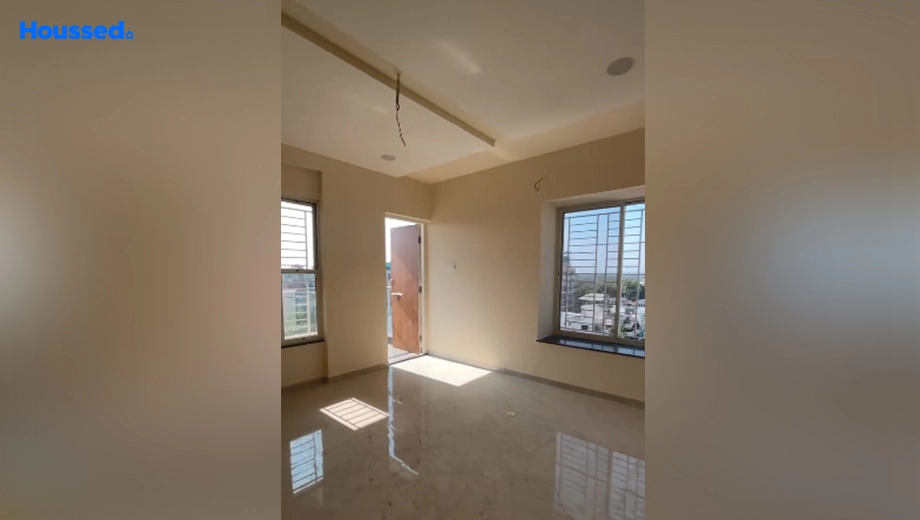 Project Image of 3 BHK Flat for Resale in Abhyankar Nagar - Image 130434