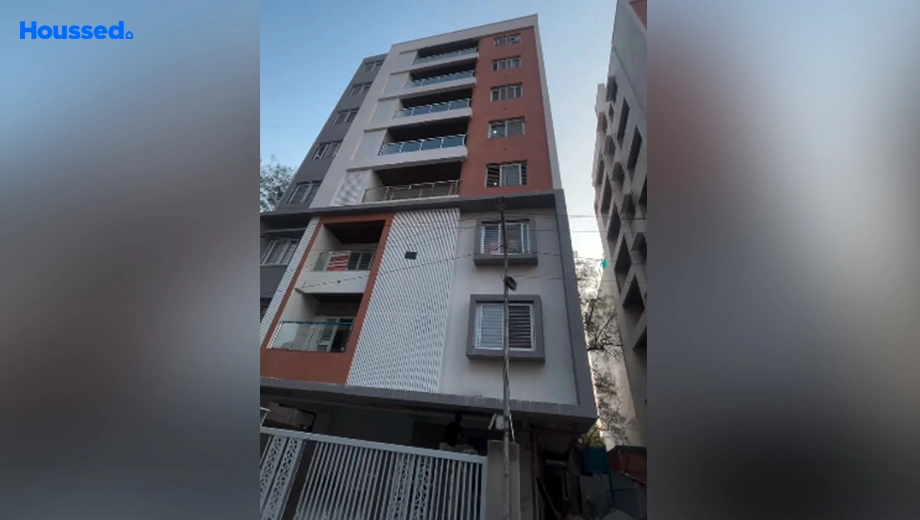 Project Image of 2 BHK Flat for Resale in Pratap Nagar - Image 130452