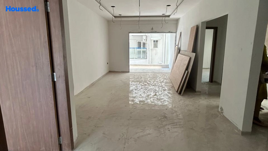 Project Image of 2 BHK Flat for Resale in Pratap Nagar - Image 131313