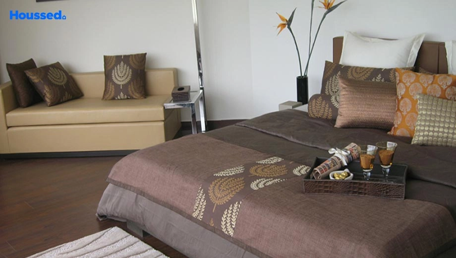 Project Image of 4 BHK Flat for Resale in Bestech Park View Spa, Sector 47 - Image 130458
