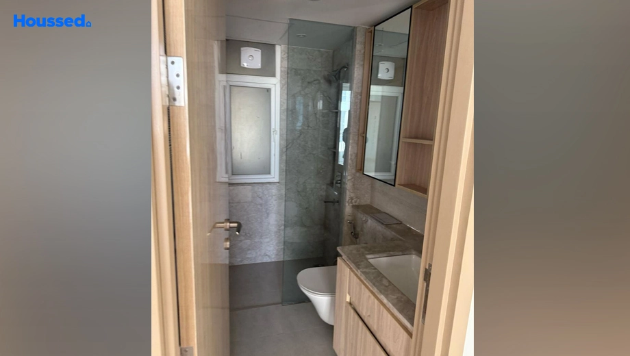 Project Image of 3 BHK Flat for Resale in Sector 93 - Image 130464