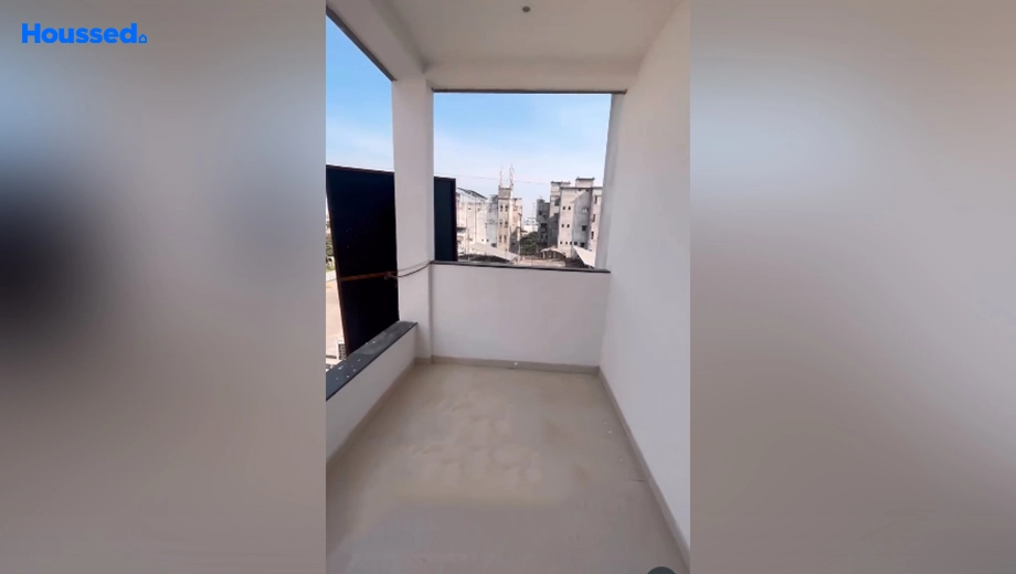 Project Image of 3 BHK Flat for Resale in Blue Lotus Residency, Pratap Nagar - Image 130471