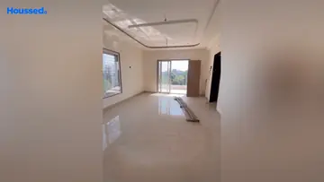 Project Image of 3 BHK Flat for Resale in Blue Lotus Residency Pratap Nagar, Nagpur - Image 130469