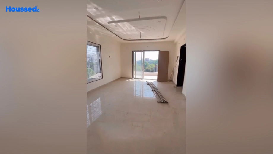 Project Image of 3 BHK Flat for Resale in Blue Lotus Residency, Pratap Nagar - Image 130469