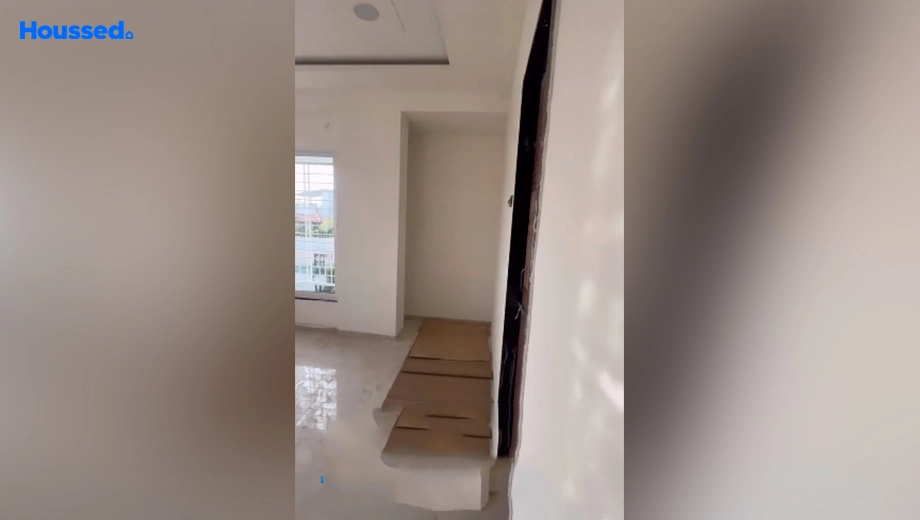 Project Image of 3 BHK Flat for Resale in Blue Lotus Residency, Pratap Nagar - Image 130470