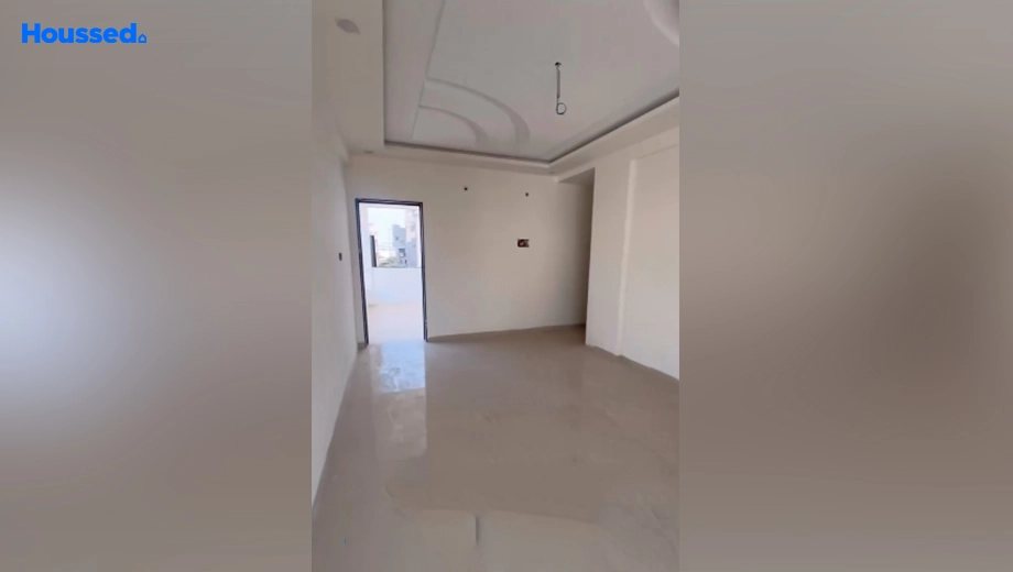 Project Image of 3 BHK Flat for Resale in Blue Lotus Residency, Pratap Nagar - Image 130472
