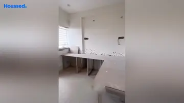 Project Image of 3 BHK Flat for Resale in Blue Lotus Residency Pratap Nagar, Nagpur - Image 130473