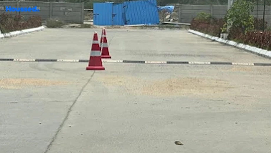 Project Image of Housing Plot/Residential Land for Resale in Velimela - Image 130467