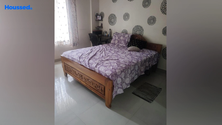 Project Image of 3 BHK House/Villa for Resale in Rajajinagar - Image 130476