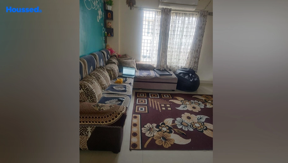 Project Image of 3 BHK House/Villa for Resale in Rajajinagar - Image 130480