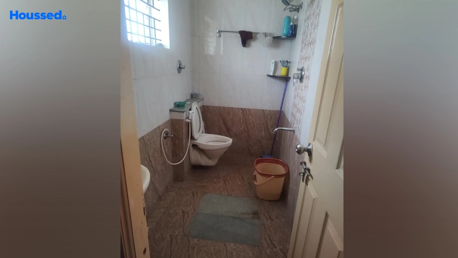 Project Image of 3 BHK House/Villa for Resale in Rajajinagar - Image 130475