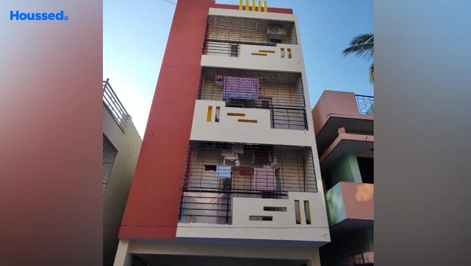 Project Image of 3 BHK House/Villa for Resale in Rajajinagar - Image 130482