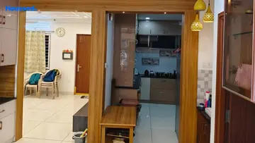 Project Image of 2 BHK Flat for Resale in Aparna Sarovar Zenith Nallagandla, Hyderabad - Image 130488