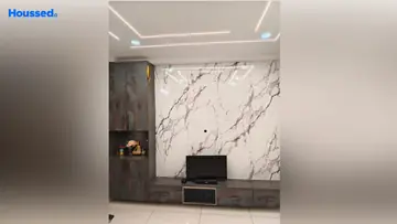 Project Image of 2 BHK Flat for Resale in Aparna Sarovar Zenith Nallagandla, Hyderabad - Image 130486
