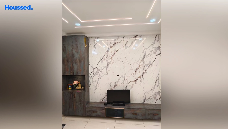 Project Image of 2 BHK Flat for Resale in Aparna Sarovar Zenith, Nallagandla - Image 130486
