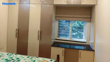 Project Image of 2 BHK Flat for Resale in Aparna Sarovar Zenith Nallagandla, Hyderabad - Image 130490