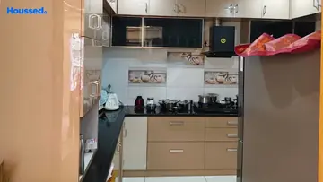Project Image of 2 BHK Flat for Resale in Aparna Sarovar Zenith Nallagandla, Hyderabad - Image 130487