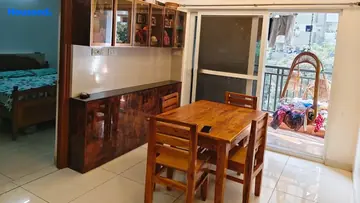 Project Image of 2 BHK Flat for Resale in Aparna Sarovar Zenith Nallagandla, Hyderabad - Image 130489