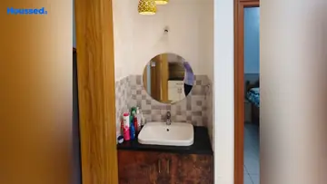Project Image of 2 BHK Flat for Resale in Aparna Sarovar Zenith Nallagandla, Hyderabad - Image 130485