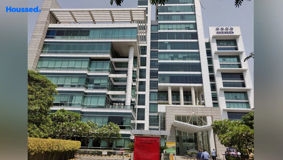 Project Image of Office Space for Resale in BPTP Park Centra, Sector 30 - Image 130483