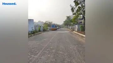Project Image of Housing Plot/Residential Land for Resale in Uthandi, Chennai - Image 130496