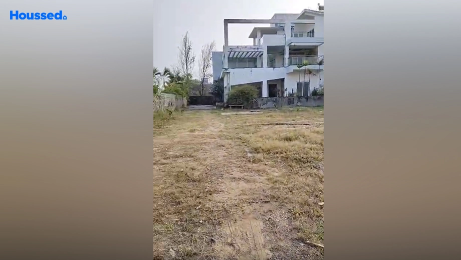 Project Image of Housing Plot/Residential Land for Resale in Uthandi - Image 130621