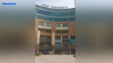 Project Image of Commercial Office Space for Resale in Sector 28, Gurgaon - Image 130501