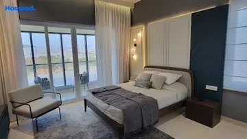 Project Image of 3 BHK Flat for Resale in Prestige Clairemont Kokapet, Hyderabad - Image 130511