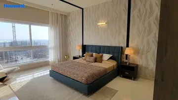 Project Image of 3 BHK Flat for Resale in Prestige Clairemont Kokapet, Hyderabad - Image 130510