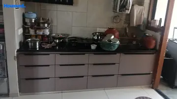 Project Image of 2 BHK Flat for Rent in Shikshapatri The Sky Court Sargasan, Gandhinagar - Image 130531
