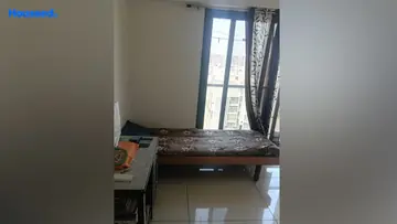 Project Image of 2 BHK Flat for Rent in Shikshapatri The Sky Court Sargasan, Gandhinagar - Image 130530