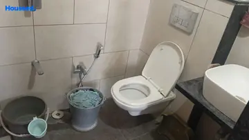 Project Image of 2 BHK Flat for Rent in Shikshapatri The Sky Court Sargasan, Gandhinagar - Image 130532