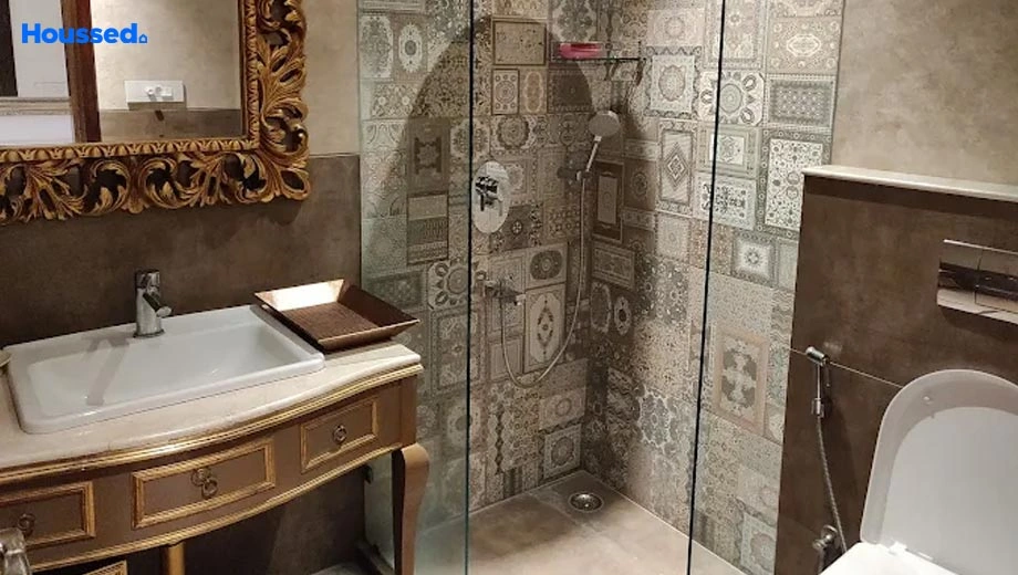 Project Image of 5 BHK Flat for Resale in DLF The Aralias, Sector 42 - Image 130535