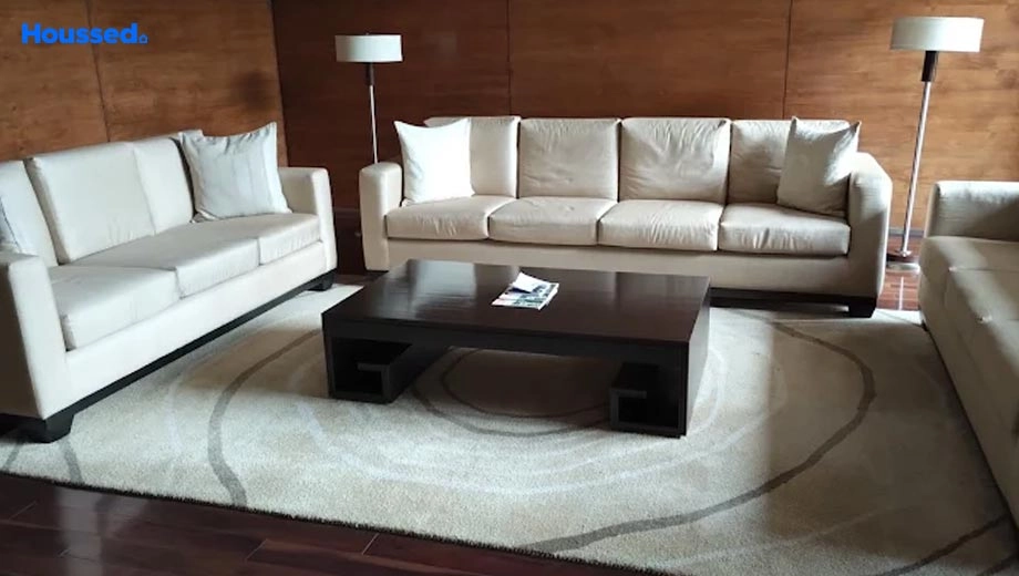 Project Image of 5 BHK Flat for Resale in DLF The Aralias, Sector 42 - Image 130533