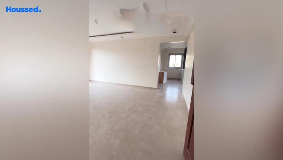 Project Image of 3 BHK Flat for Resale in Bharat Nagar - Image 130542