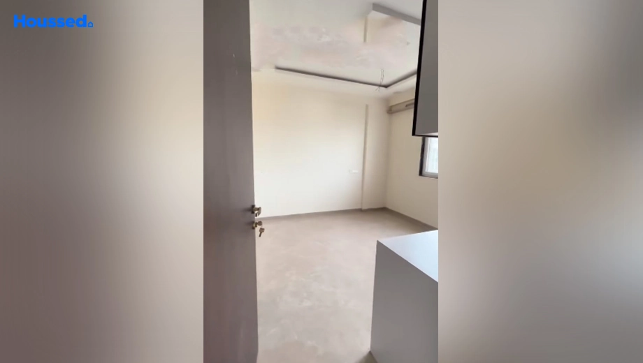 Project Image of 3 BHK Flat for Resale in Bharat Nagar - Image 130545
