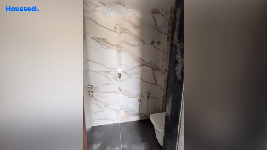 Project Image of 3 BHK Flat for Resale in Bharat Nagar - Image 130548