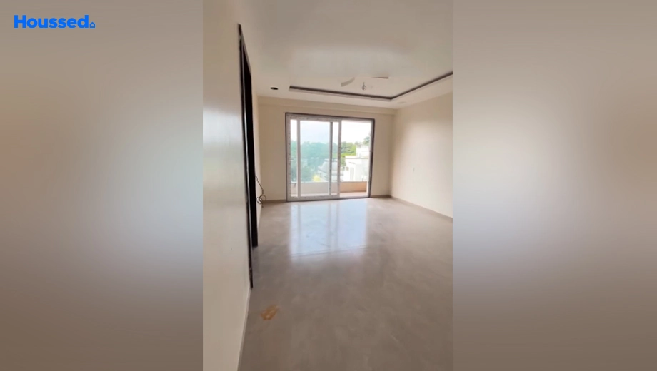 Project Image of 3 BHK Flat for Resale in Bharat Nagar - Image 130547