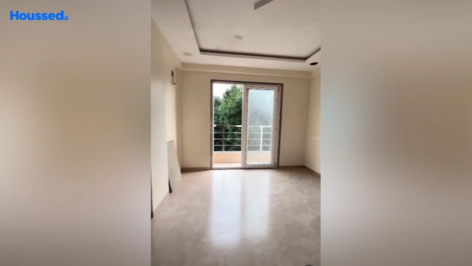 Project Image of 3 BHK Flat for Resale in Bharat Nagar - Image 130543
