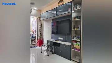 Project Image of 1 BHK Flat for Resale in Panvel, Navi Mumbai - Image 130539