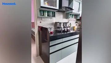 Project Image of 1 BHK Flat for Resale in Panvel, Navi Mumbai - Image 130537