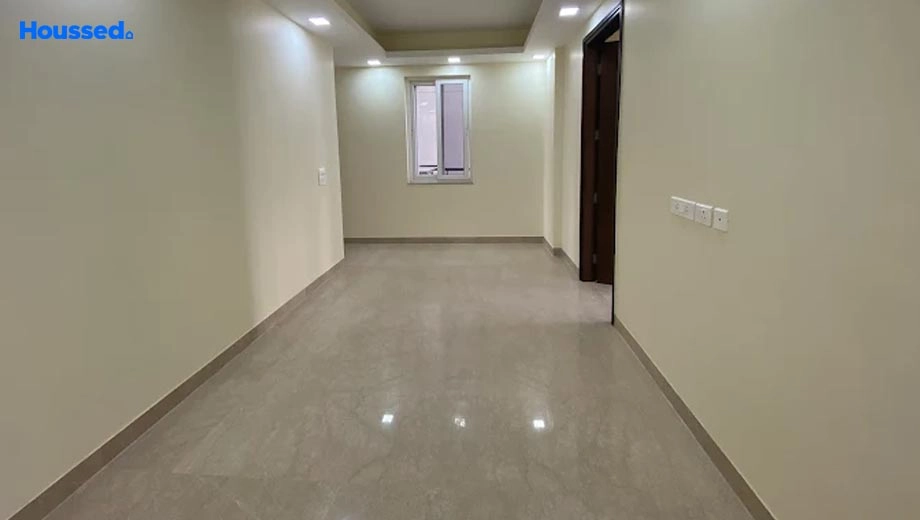 Amenities of 3 BHK Flat for Resale in Anant Estate Floor, Sector 63A - Image 130555