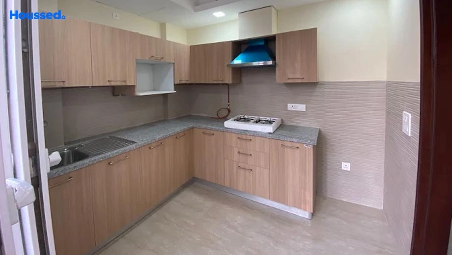 Amenities of 3 BHK Flat for Resale in Anant Estate Floor, Sector 63A - Image 130556