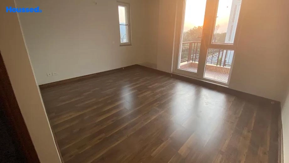 Amenities of 3 BHK Flat for Resale in Anant Estate Floor, Sector 63A - Image 130552