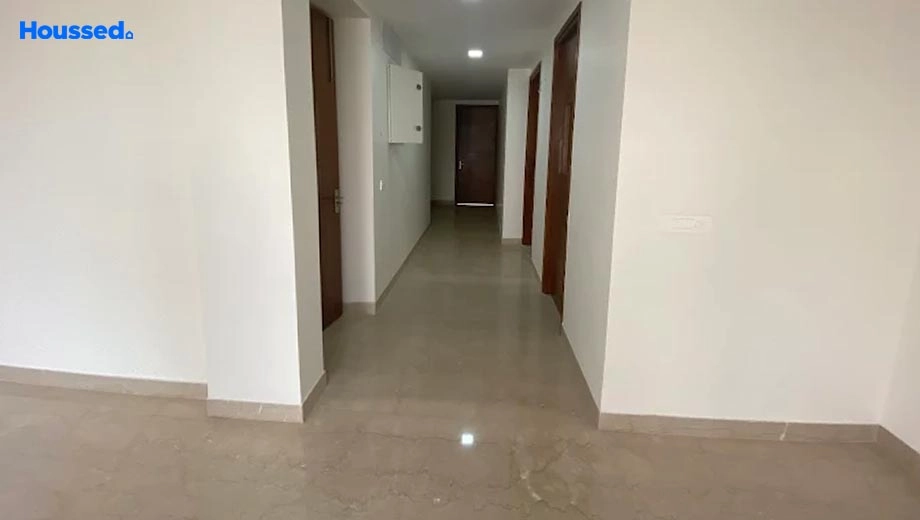 Amenities of 3 BHK Flat for Resale in Anant Estate Floor, Sector 63A - Image 130553